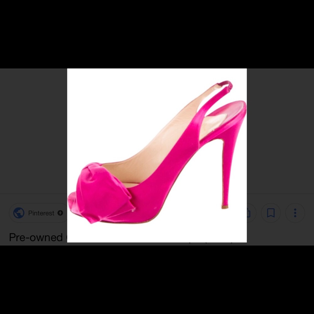 Meet your Posher, Eve